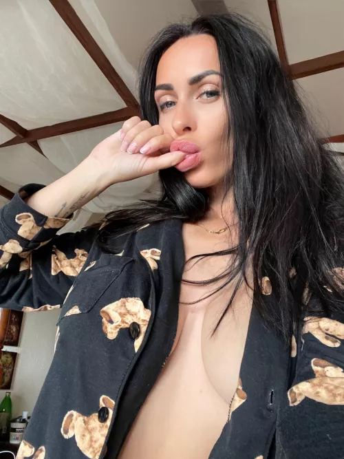 mysterious photo, do you think so too?