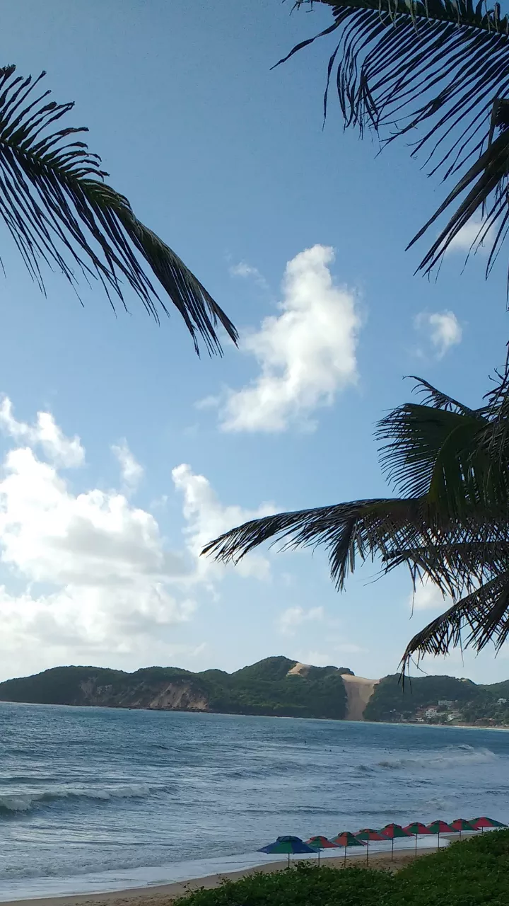 📍Natal, Brasil 🏝️