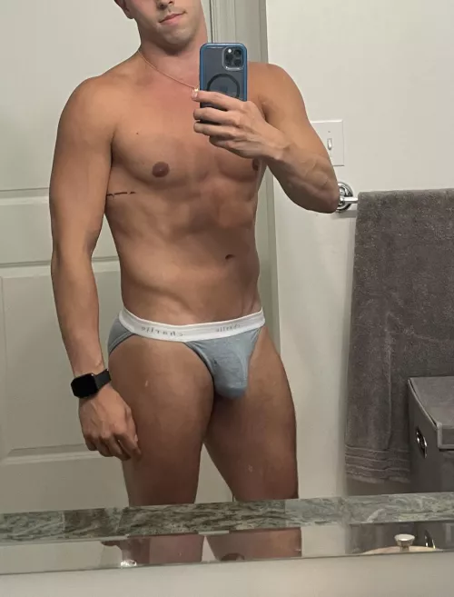 Need to let this guy out