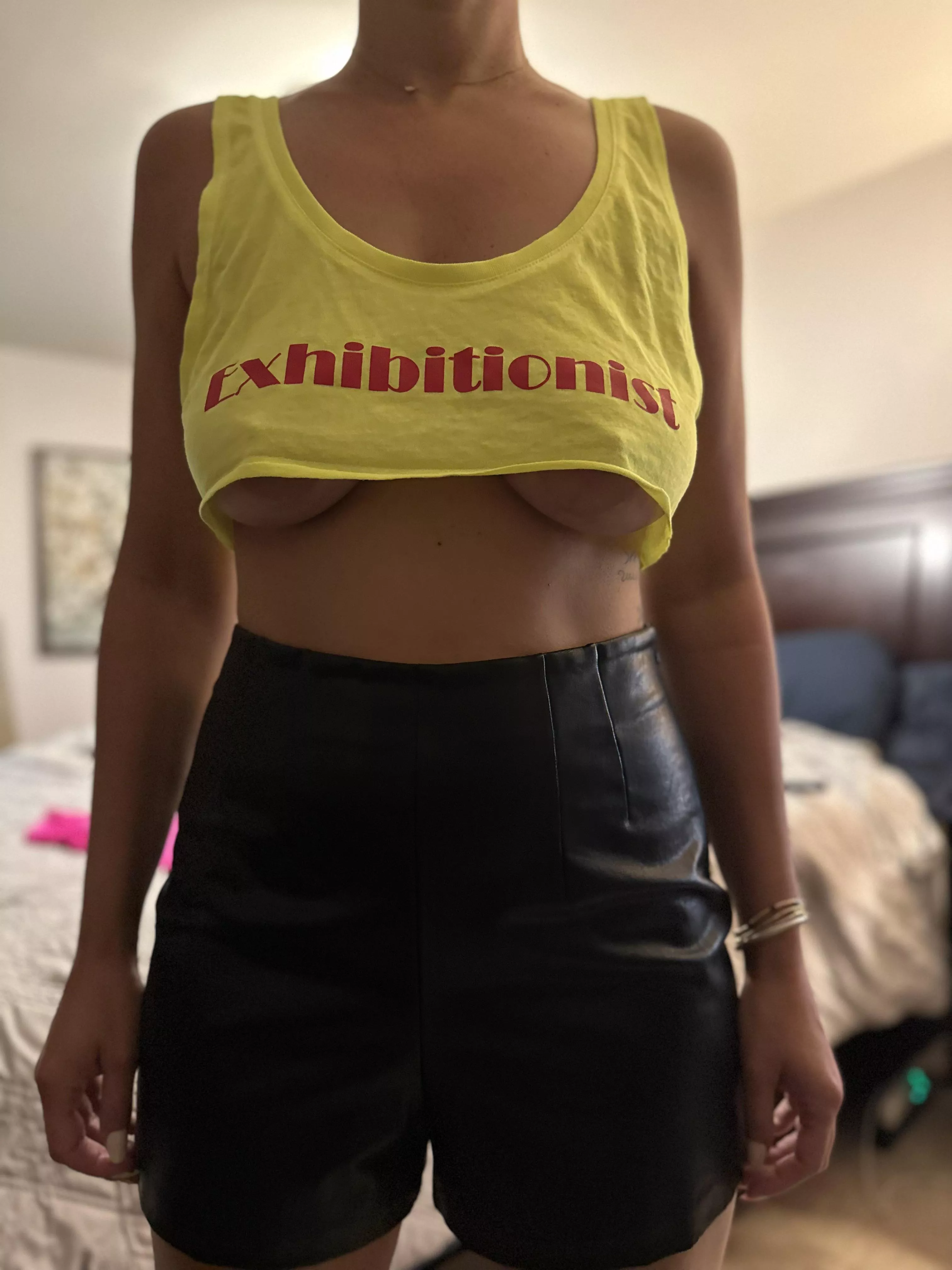 New top