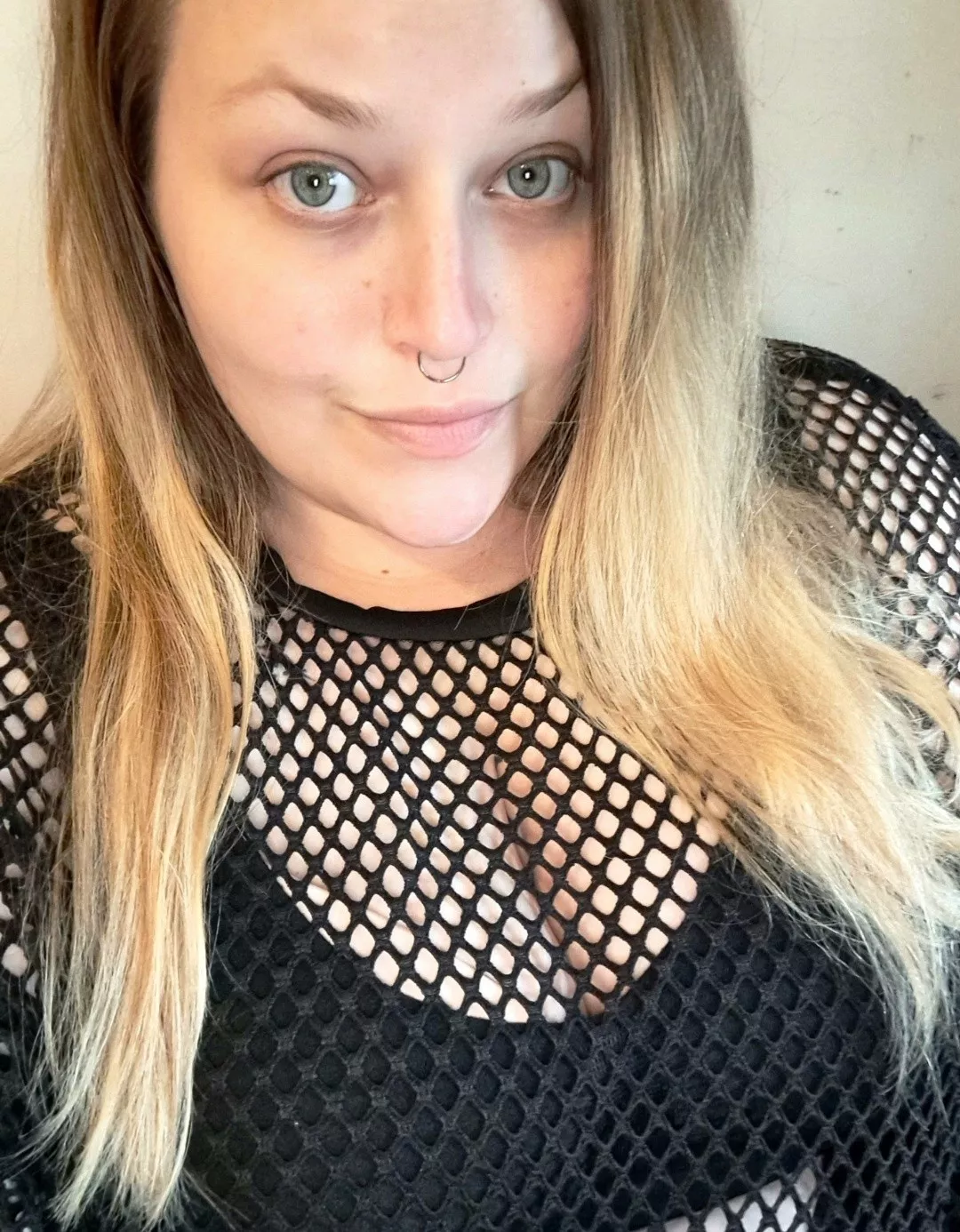 Not a spicy picture 🙂 just pure and innocent