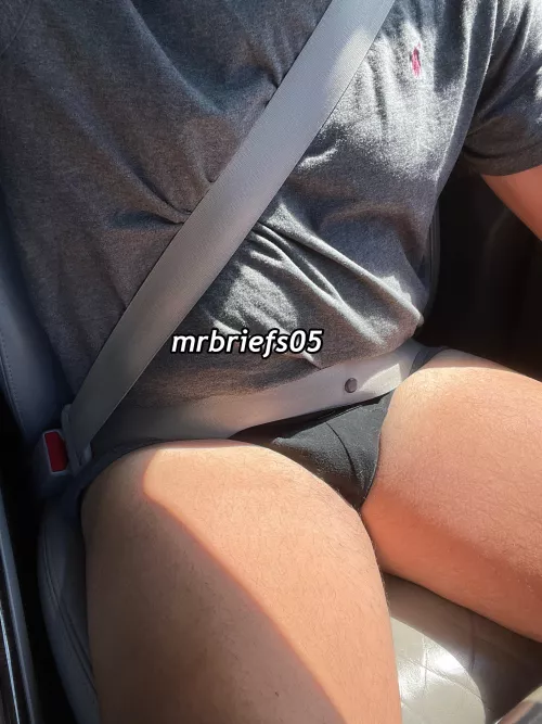 Out For A Ride On This Beautiful Day…☀️🖤 Age 46