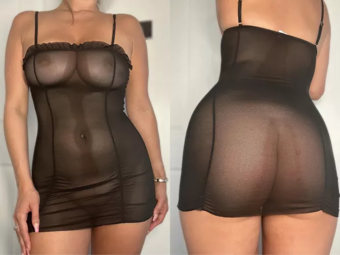 Perfect for date night