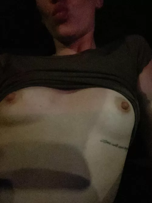 POV you’re my Uber driver