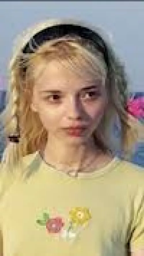 [/r/yesterdaisy] Anyone got any vids of yesterdaisygirl/barbie_grl?