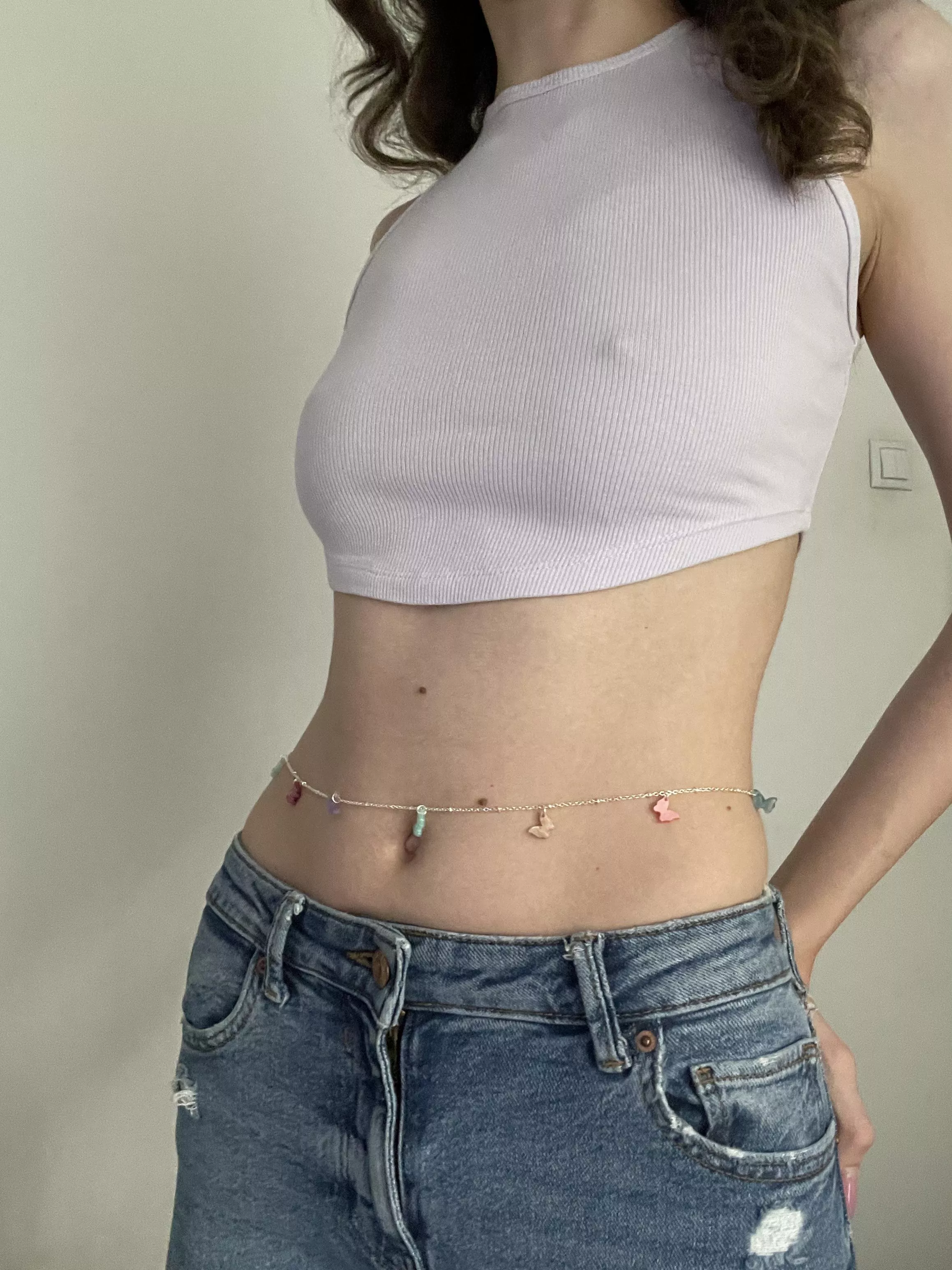 Share your fantasies with me