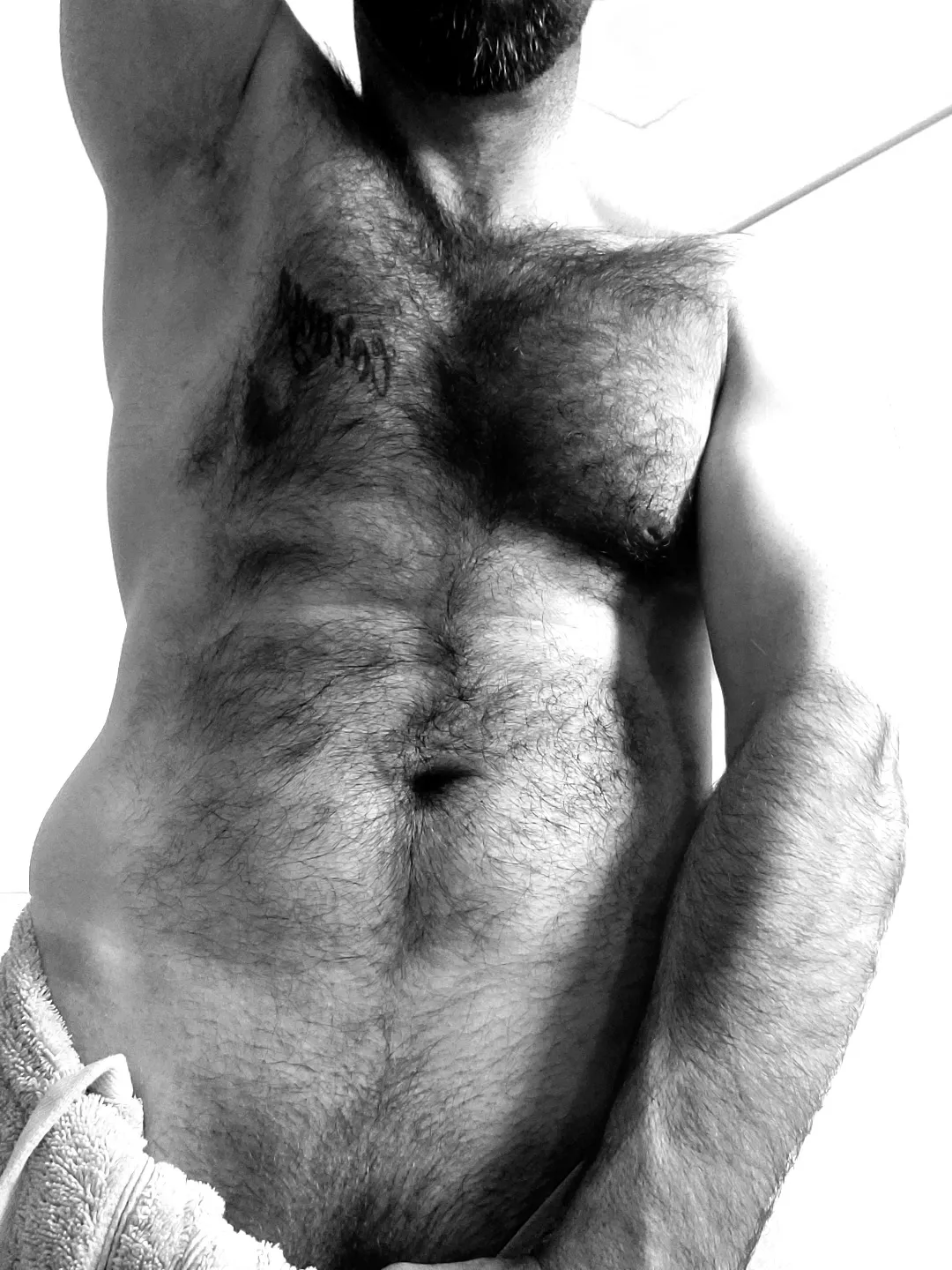 Some more shower fun, wanna join me? 37 aussie