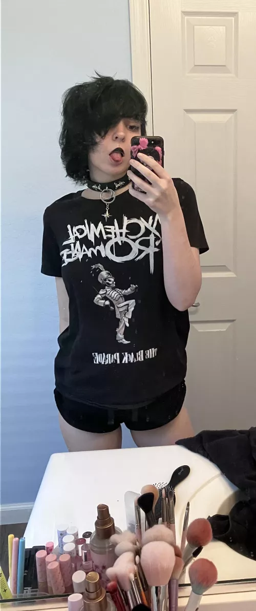 Take me to the park at 1am