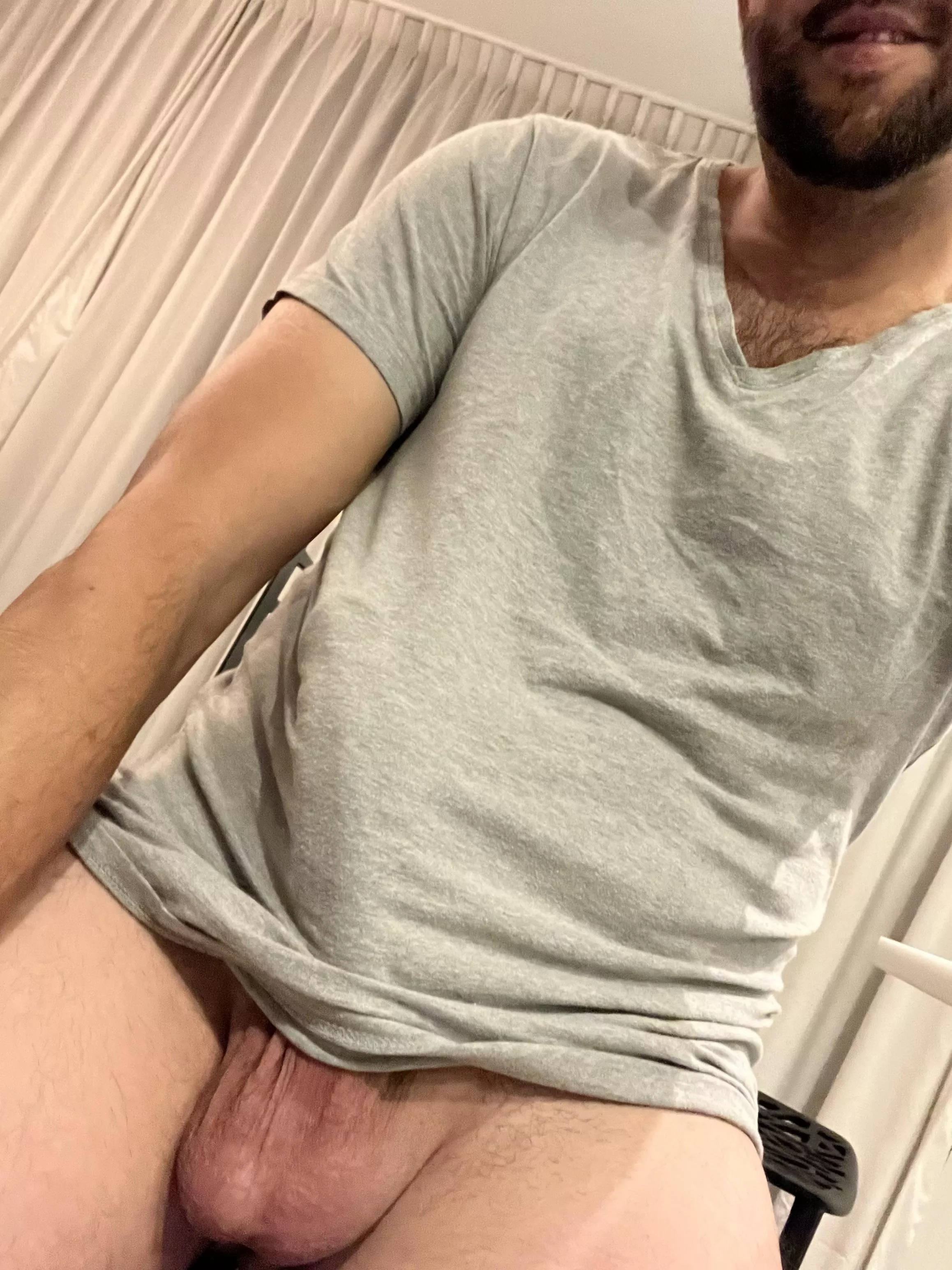 There’s no place to hide