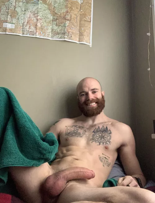 They’re yours if you’re gentle