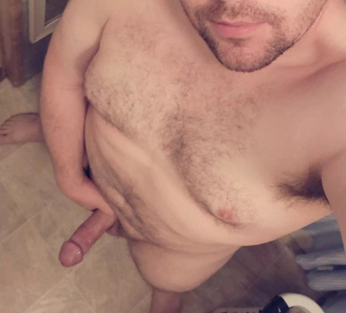 Thick & thick dad bod 😋