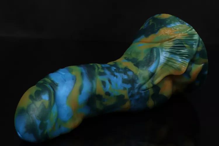 This M/M Delmar looks just like a Kelp Forest