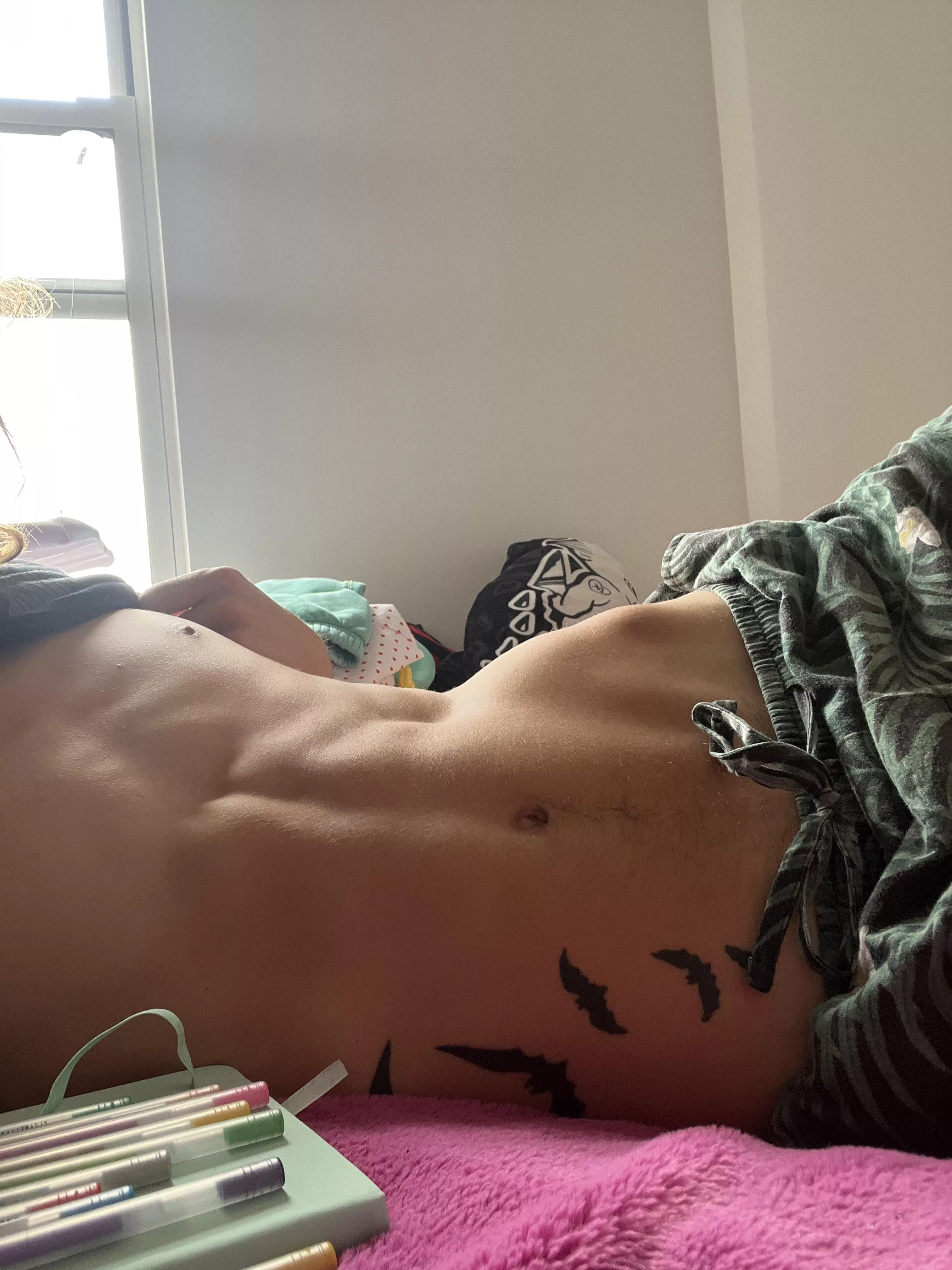 totally straight… until i drink tequila