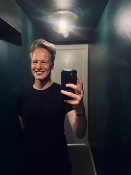 Two weeks without alcohol! 😁