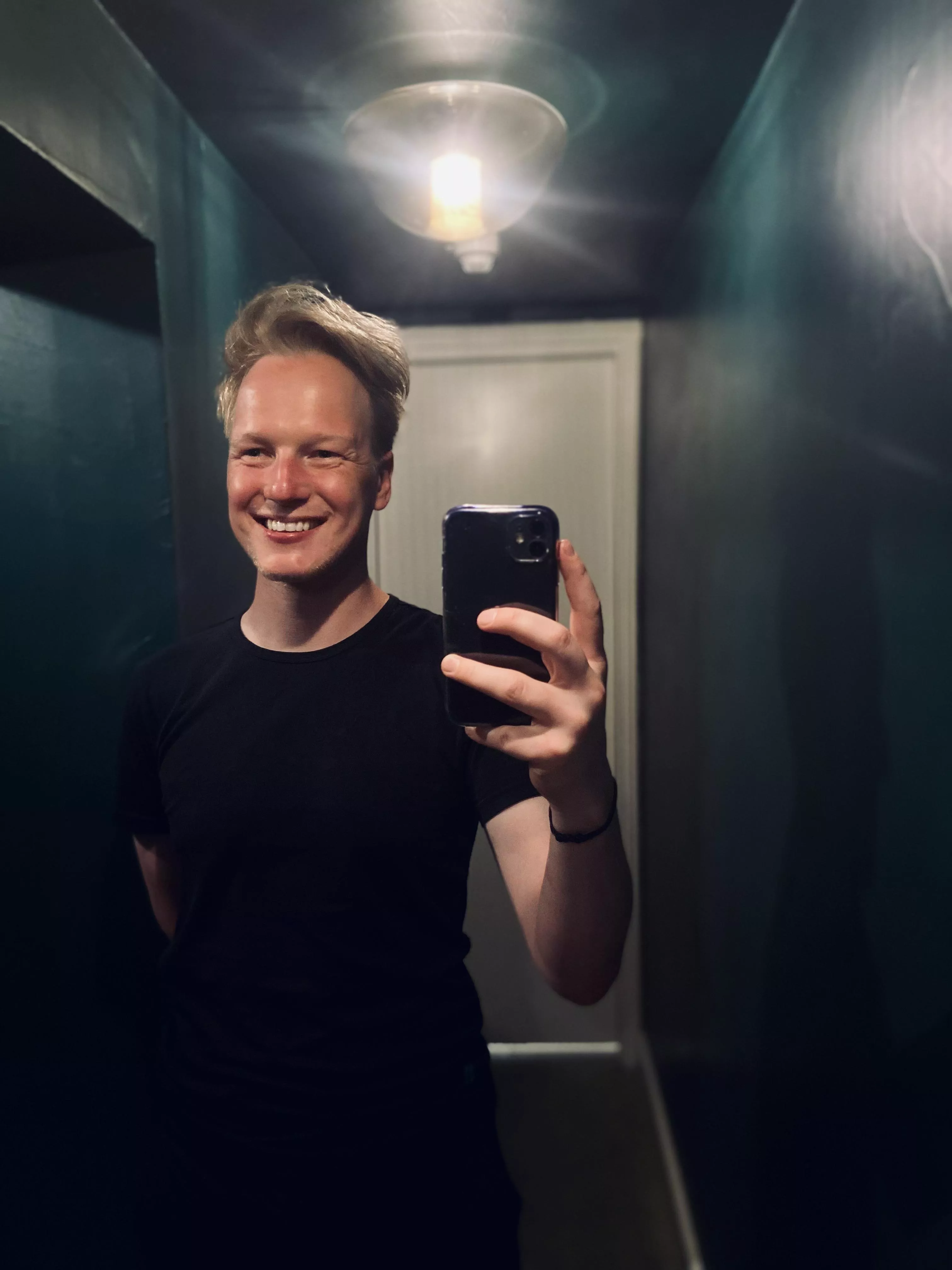 Two weeks without alcohol! 😁