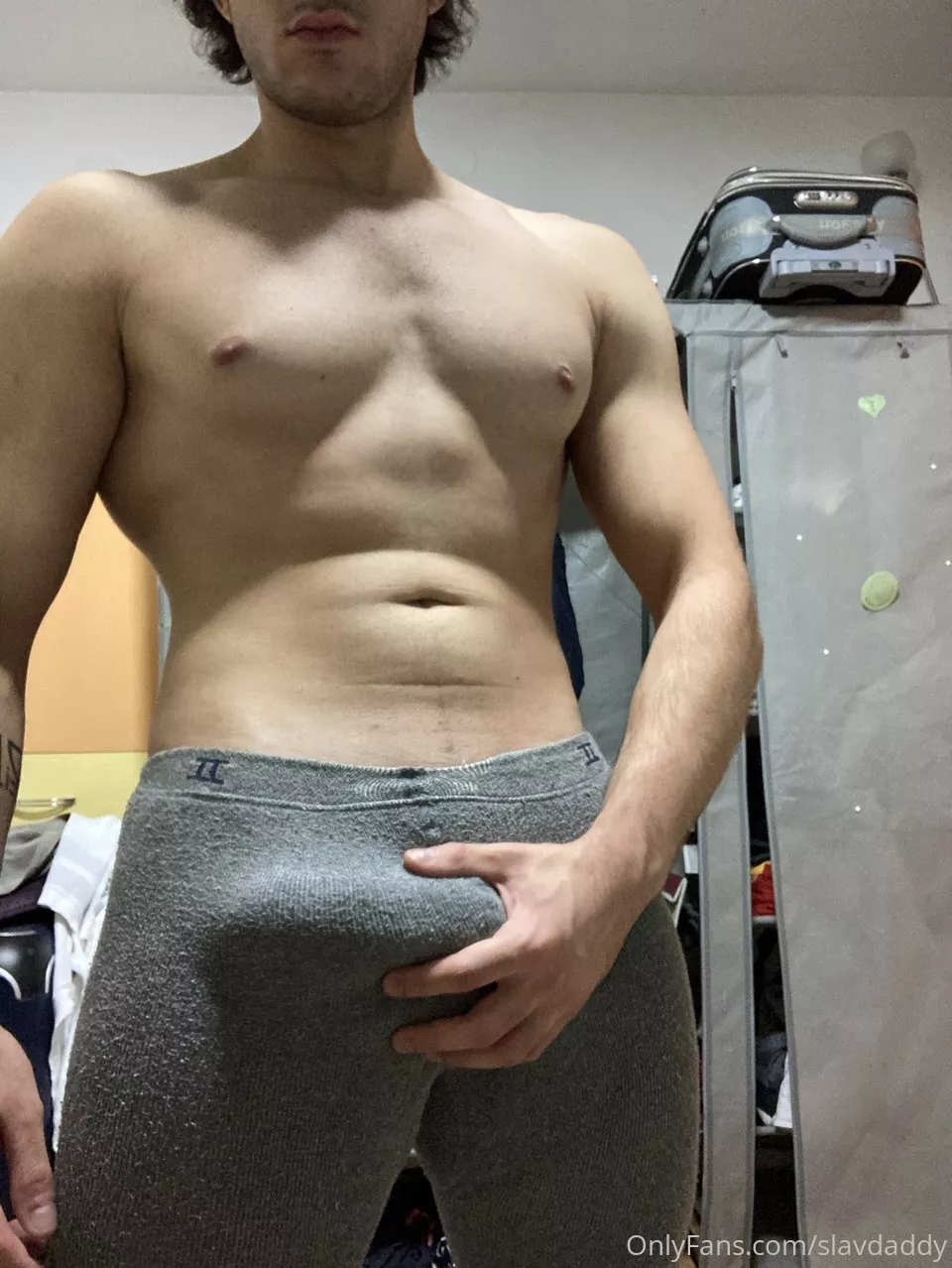 Up if you would take my cock out