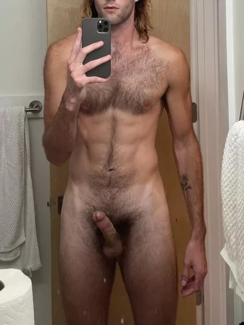 Want to take my load in you?