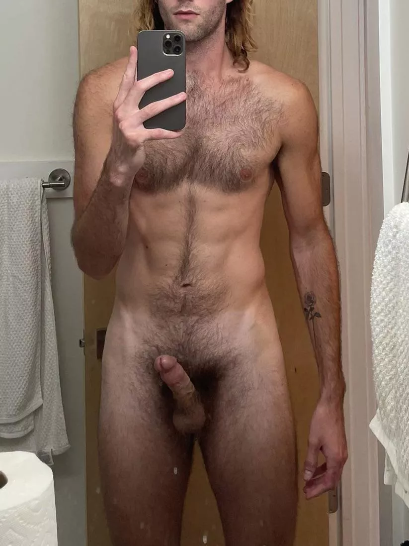 Want to take my load in you?