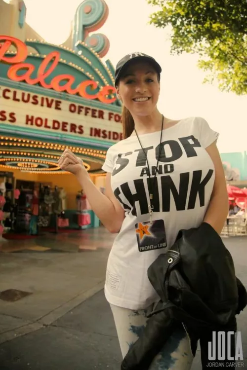 What did this make you think?