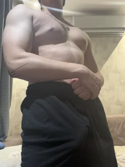 what did u notice first?