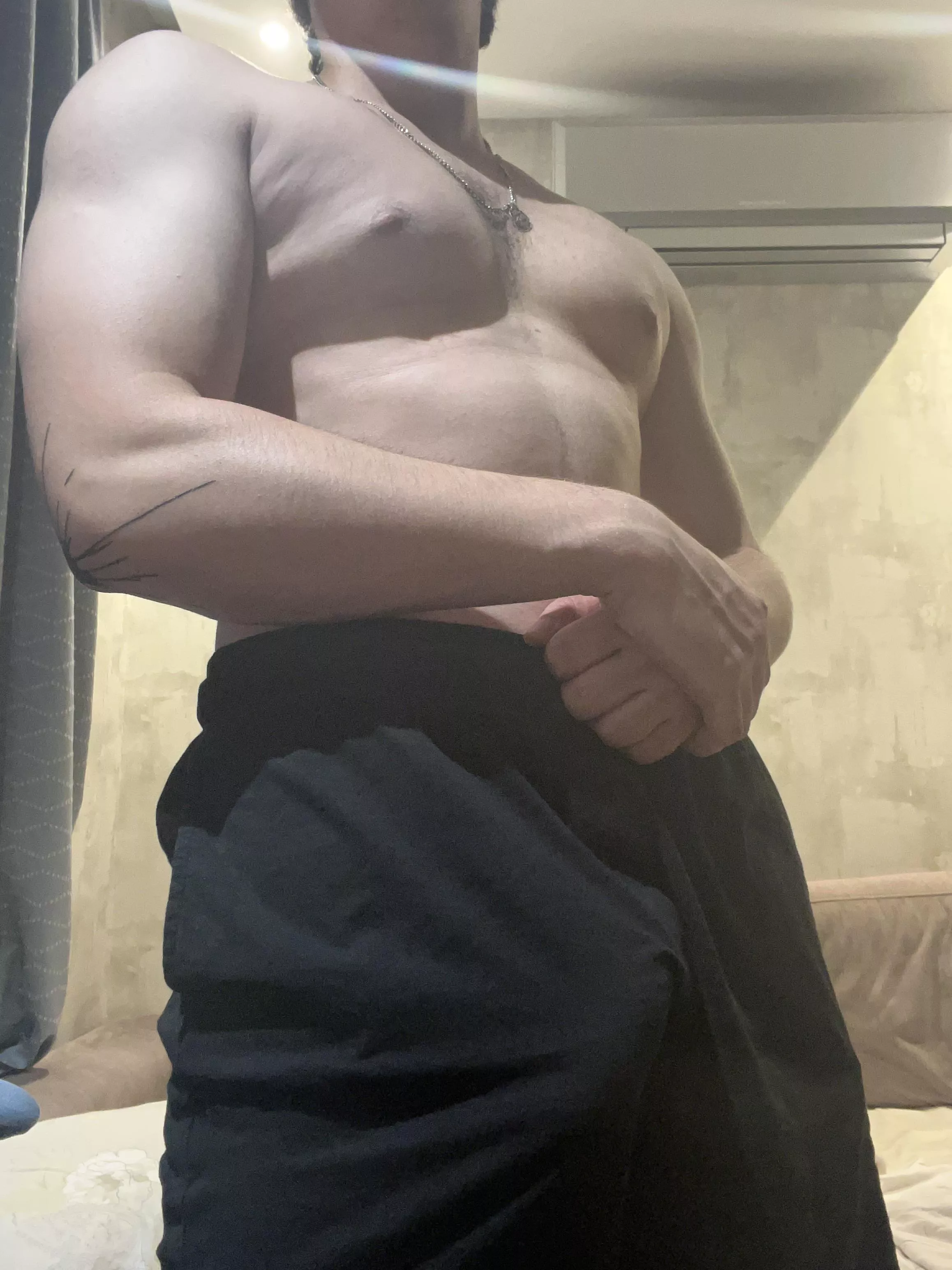 what did u notice first?