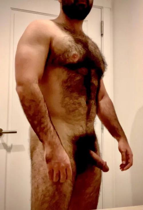 What’s the first thing you want to do?