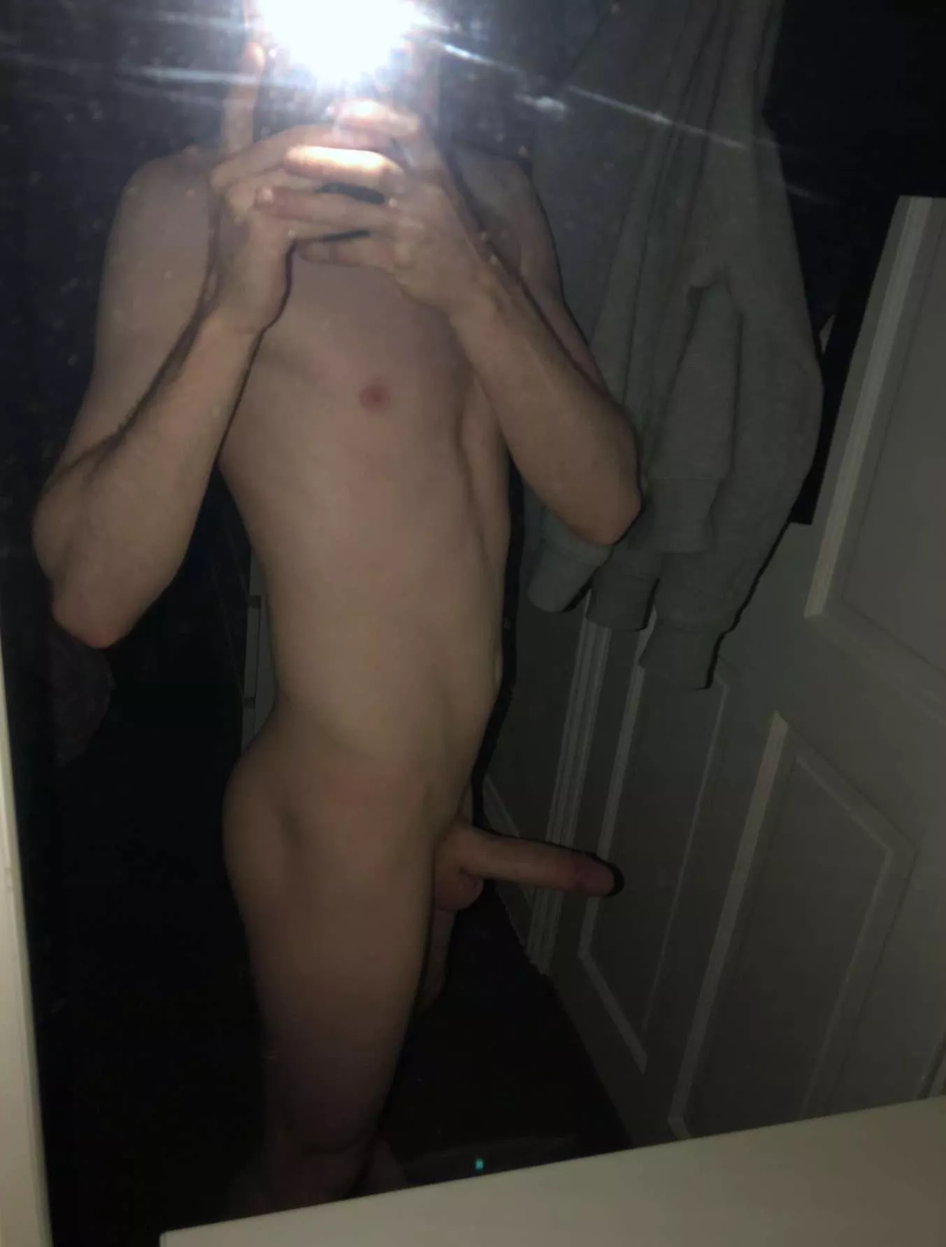 What’s your reaction? 🫢