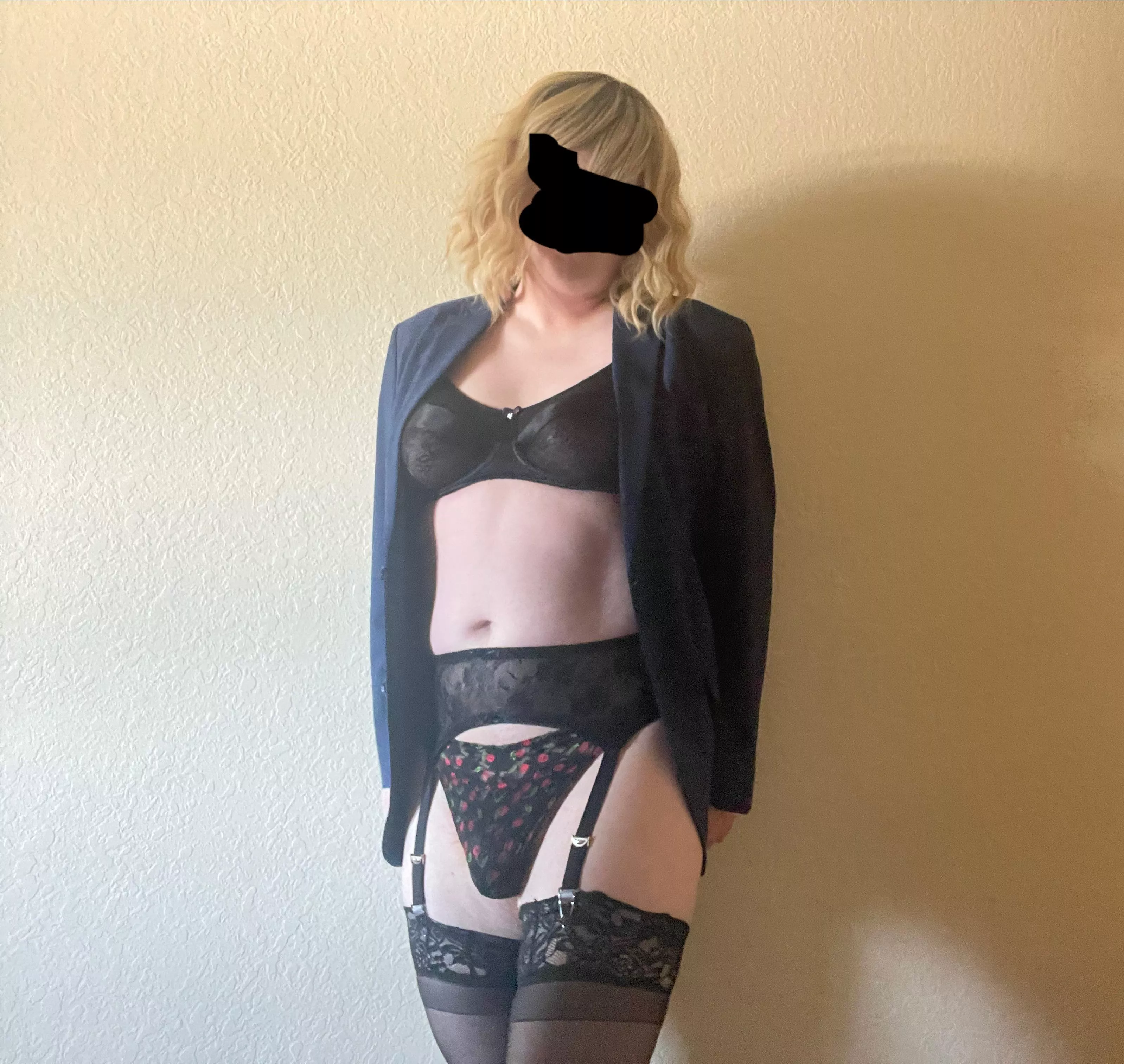 When your boss tells you to work late….