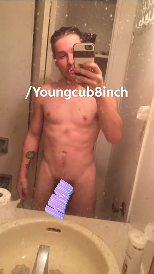 Where the older ladies at??