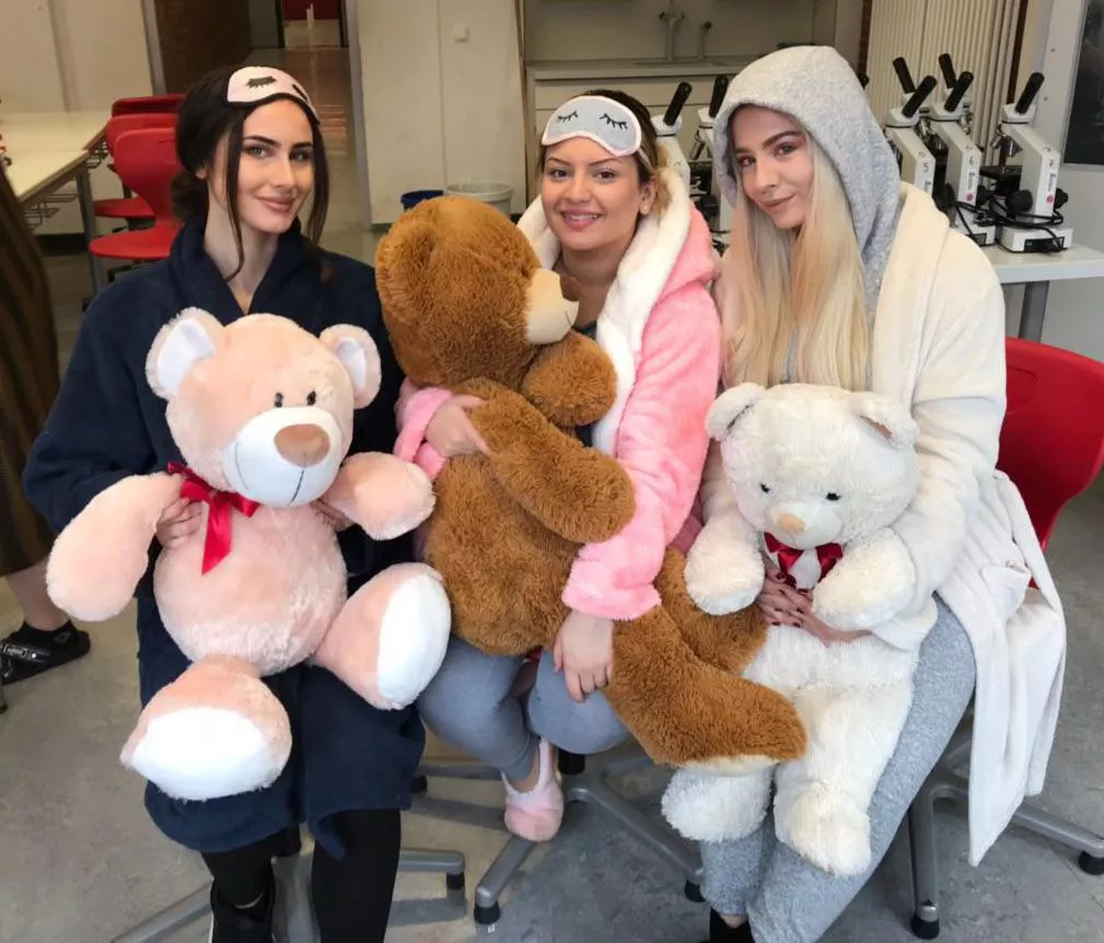 Who do you pick for what?