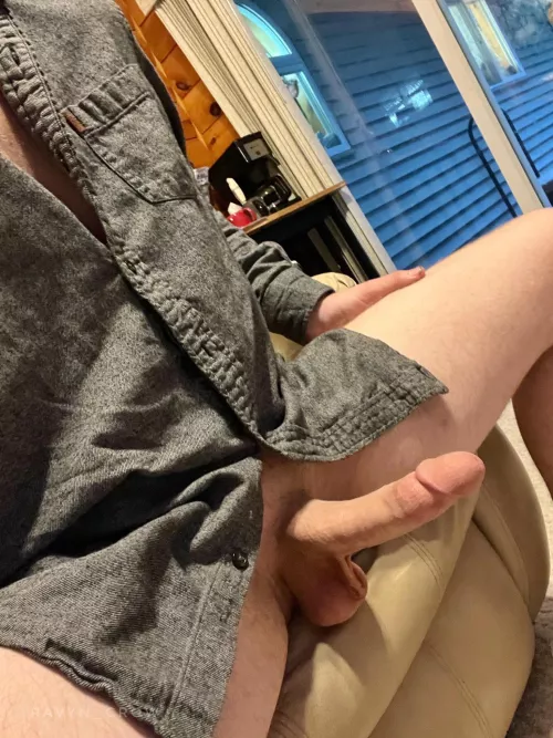 Who would take this from behind 😈🤤