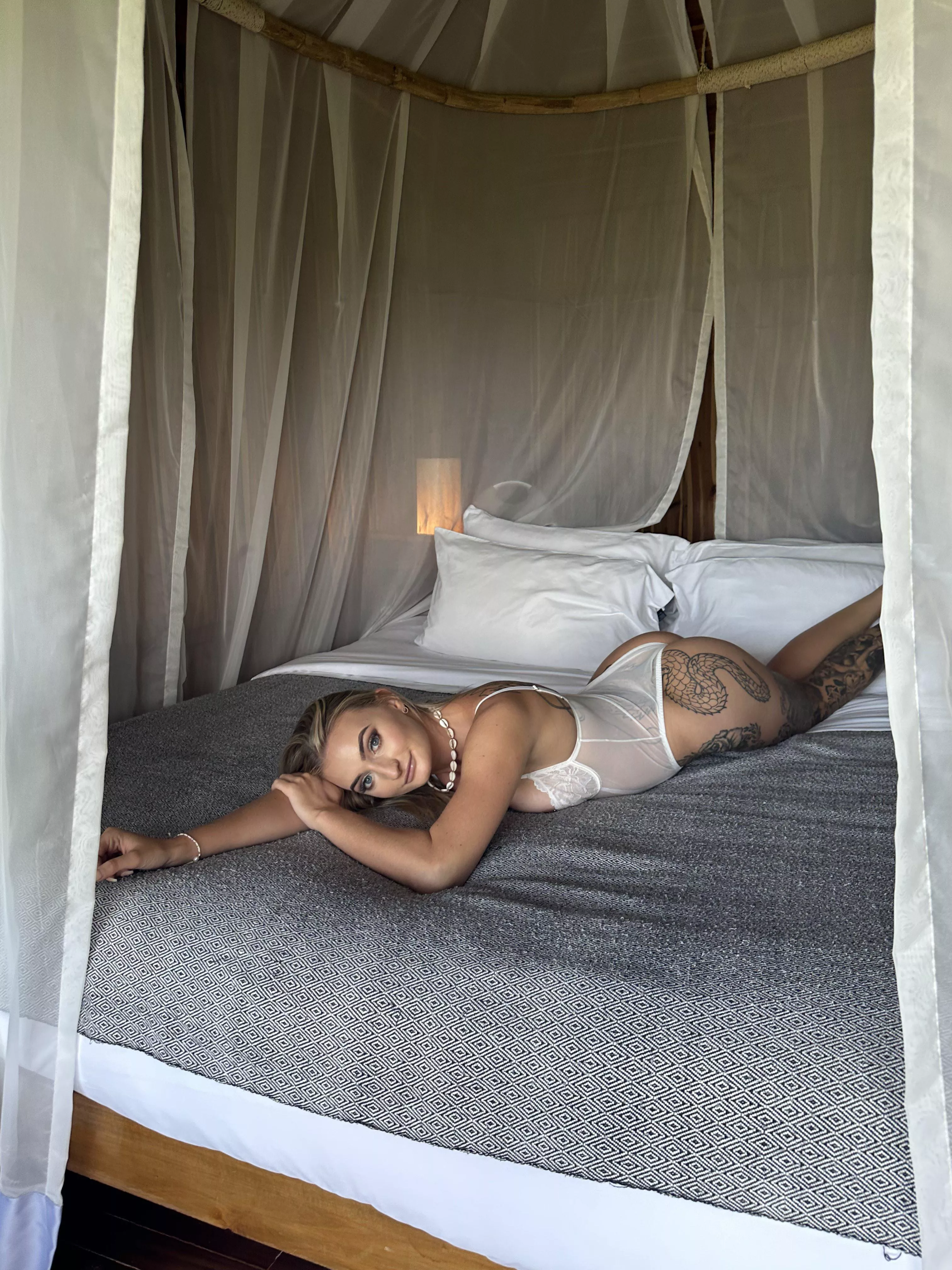 Will you cum with me?💦😜