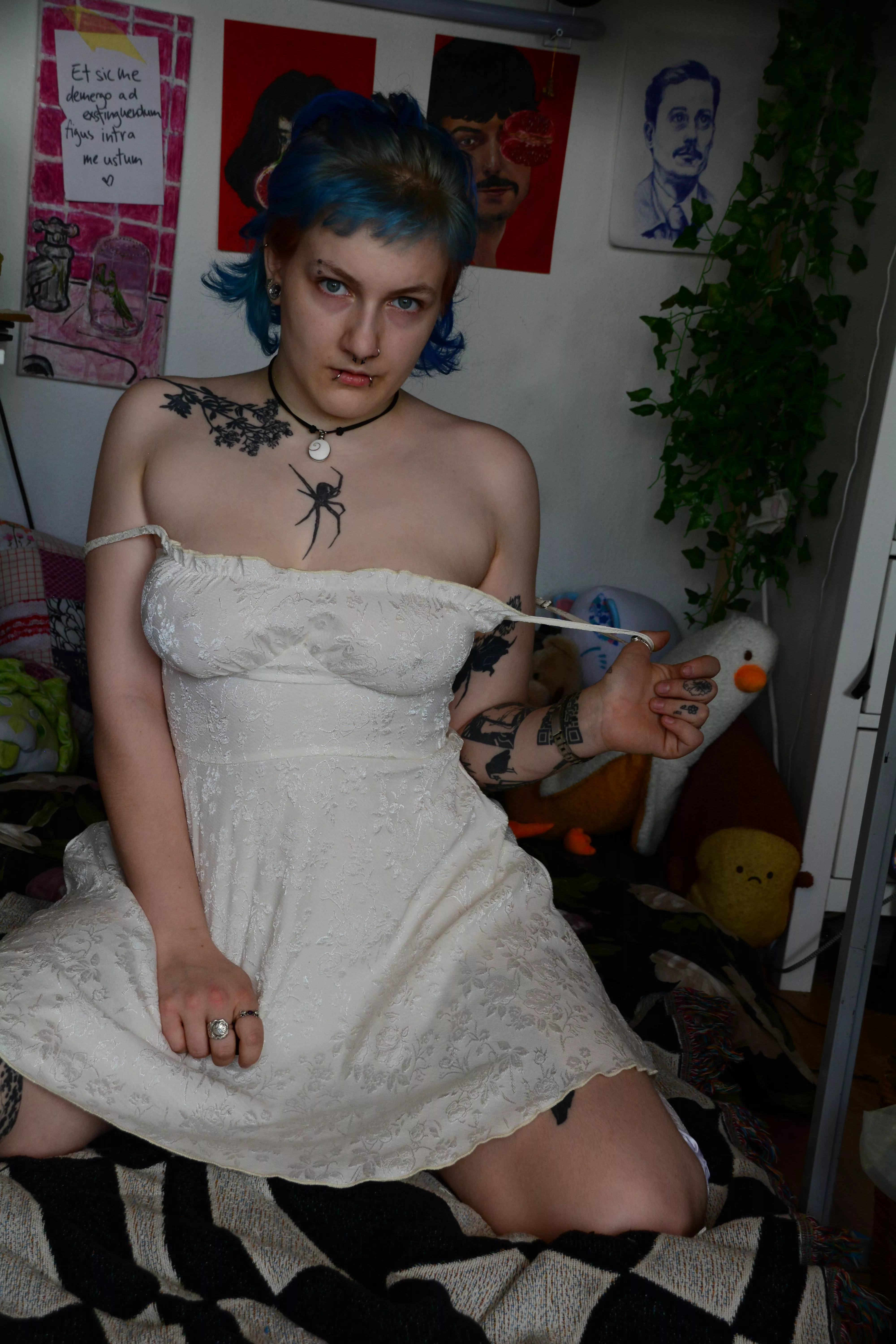 will you help me undress <3