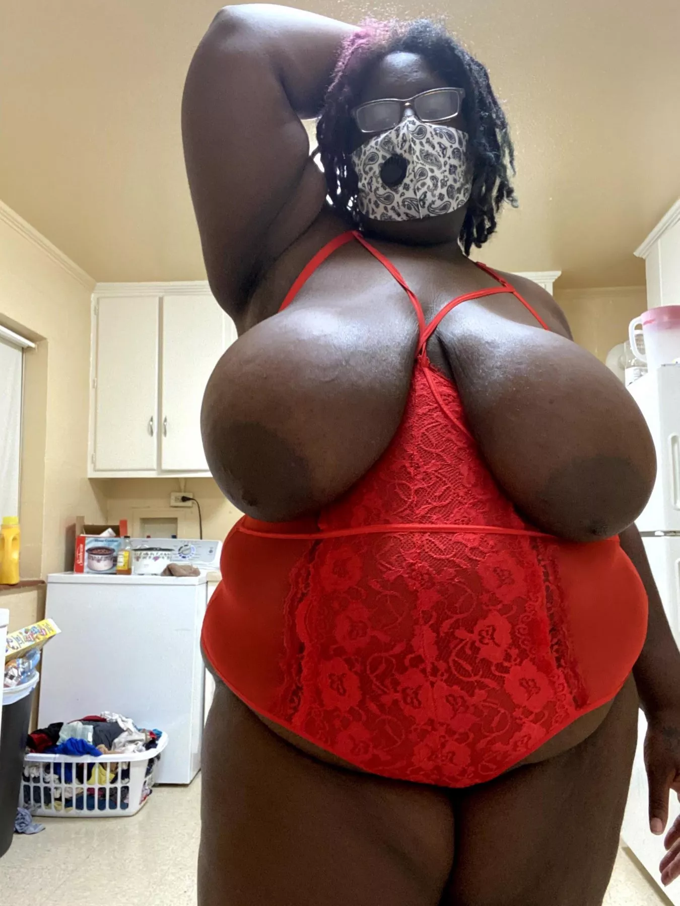 Would anyone cheat on their wife with me