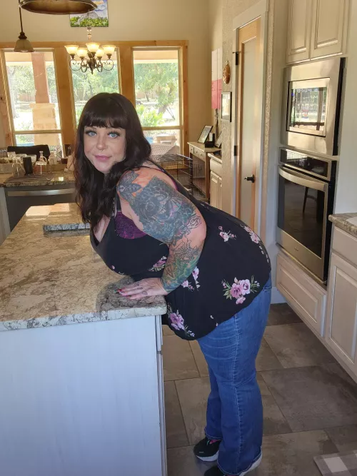 Would you get behind this 45F?