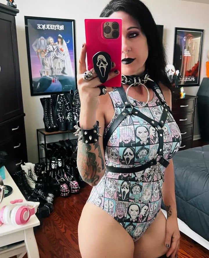 Would you let me be your mommy?