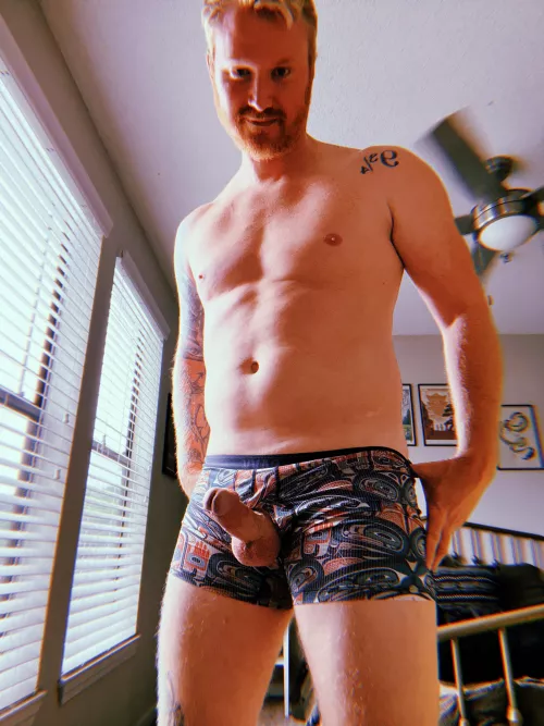 Would you submit yourself to me? 😈