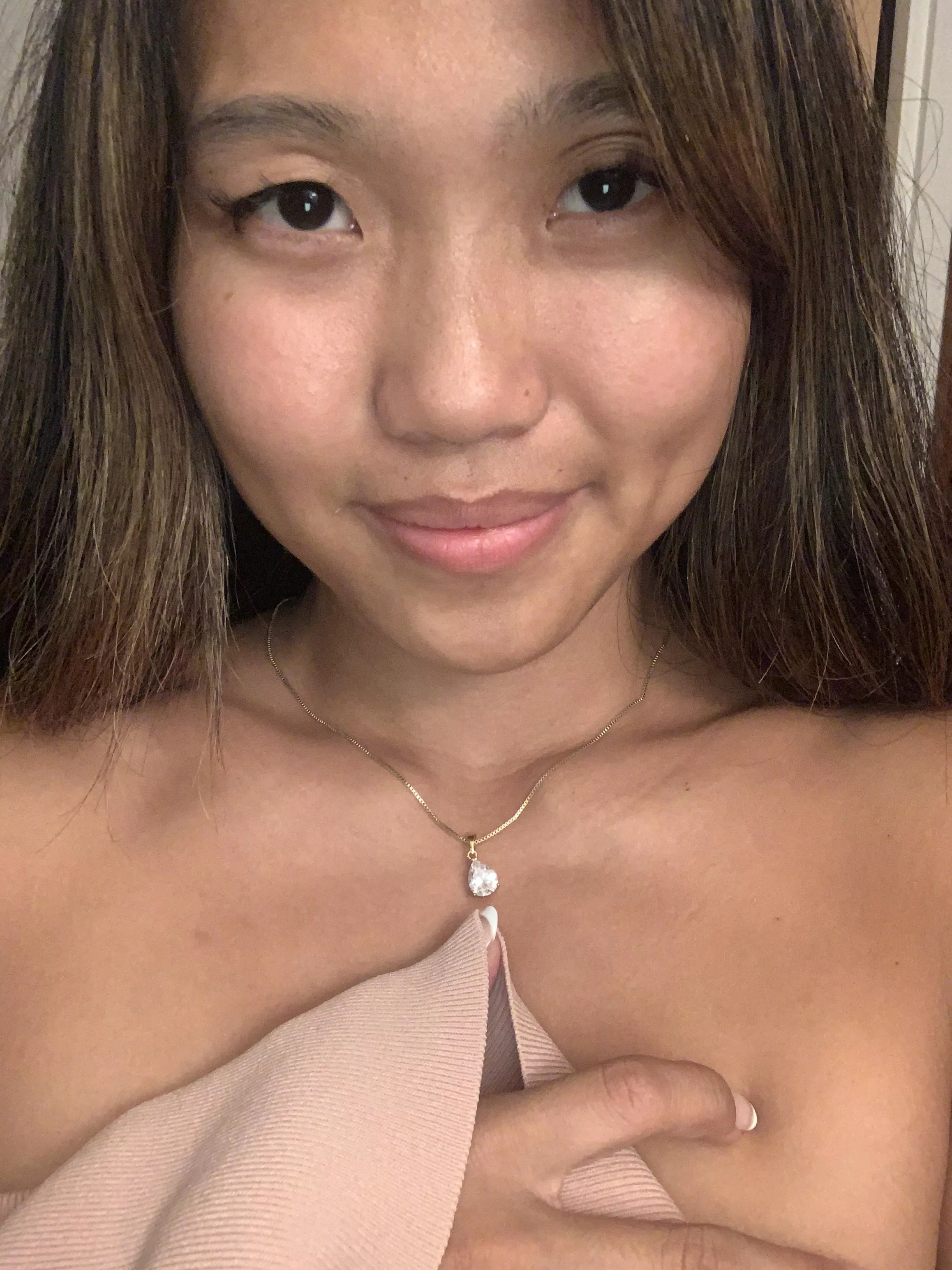 Would you take me out or take me home?