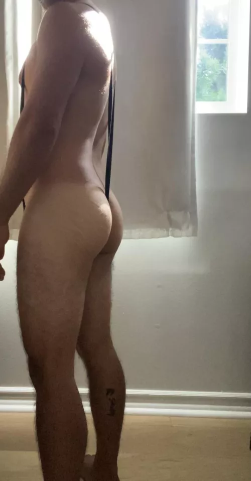 Would you wrestle with me?