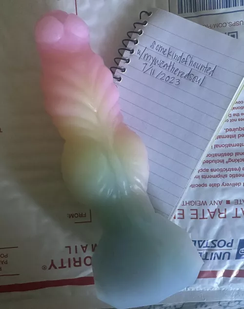 WTS: SBF Fornax, VERY GITD