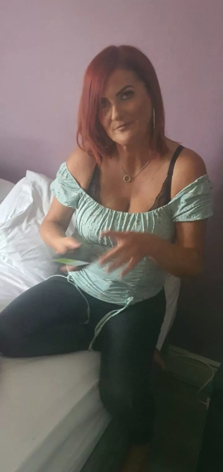 Yea we share ! We both love it