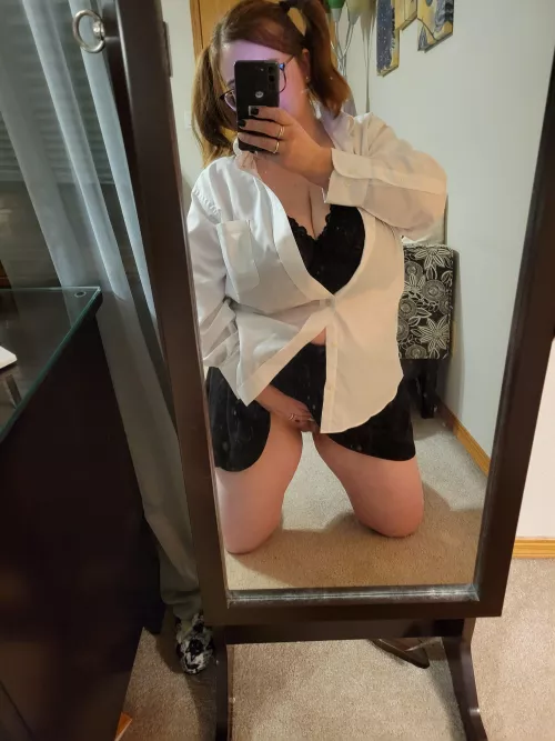 Your little girl is waiting ⏳️