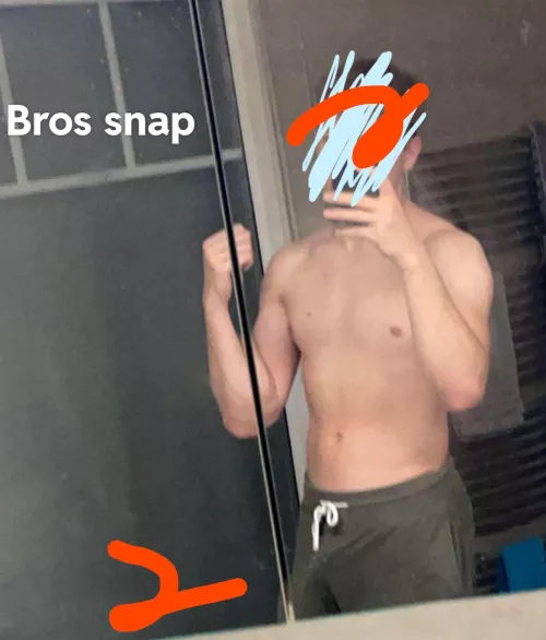 19 bros hmu sc winkasnap