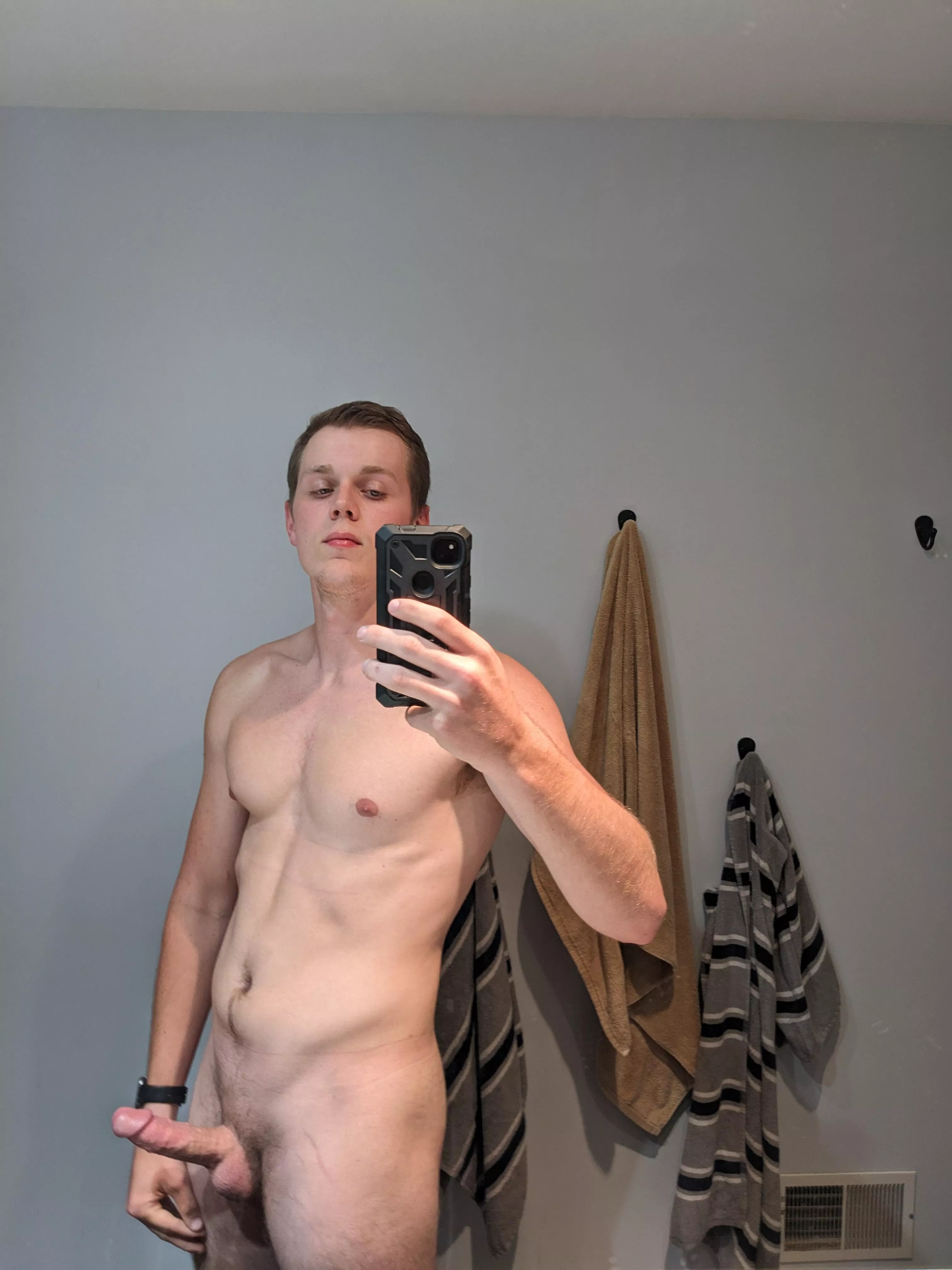 22M Northern/Central IL looking for second hotwife experience