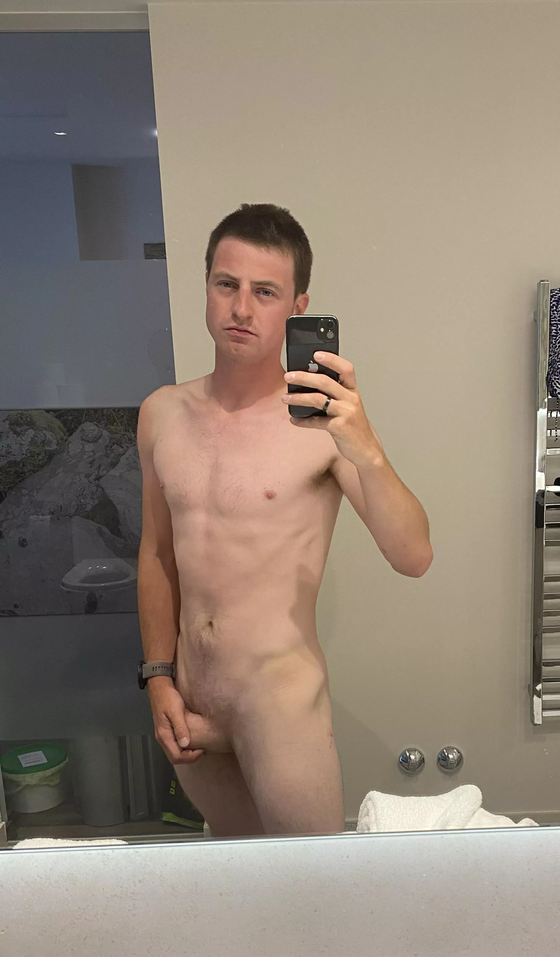 26 I want to humiliate someone