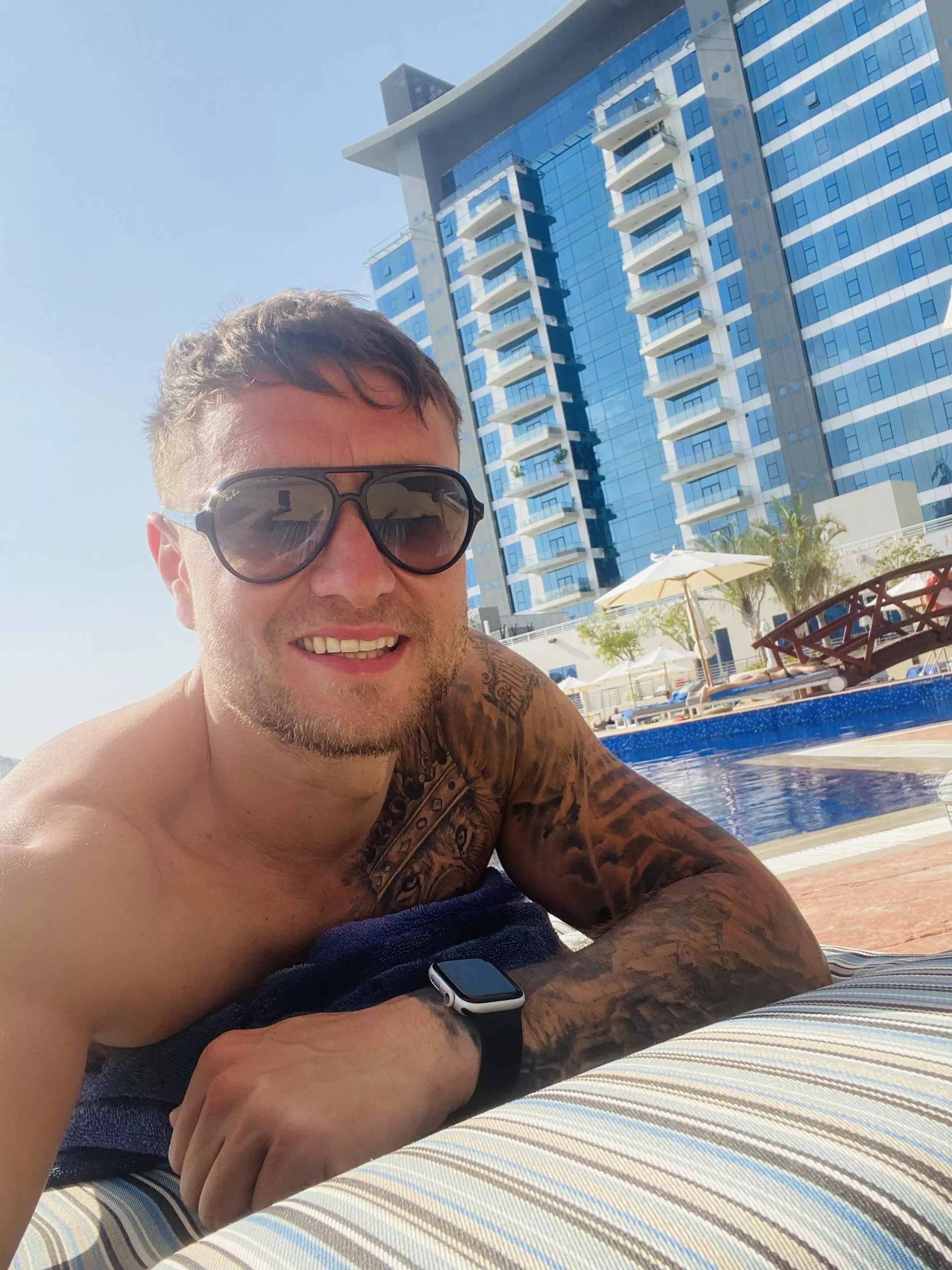 330 days sober. Just starting to find out what I really love in life 😉