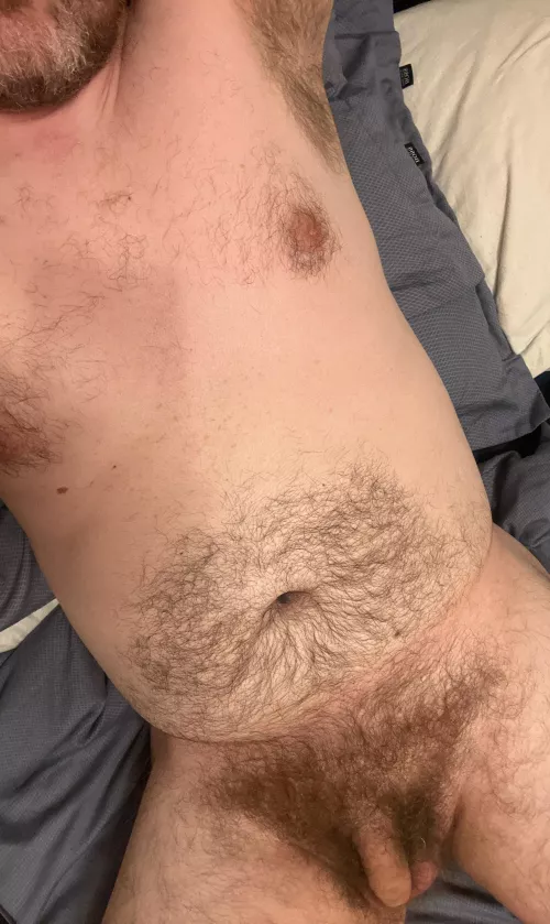 38 hairy pits and crotch chats welcome