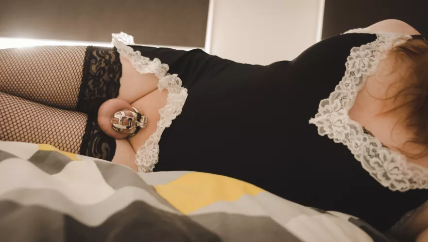 5 days into my current lockup, I was going for a week but may as well go longer, would you agree?