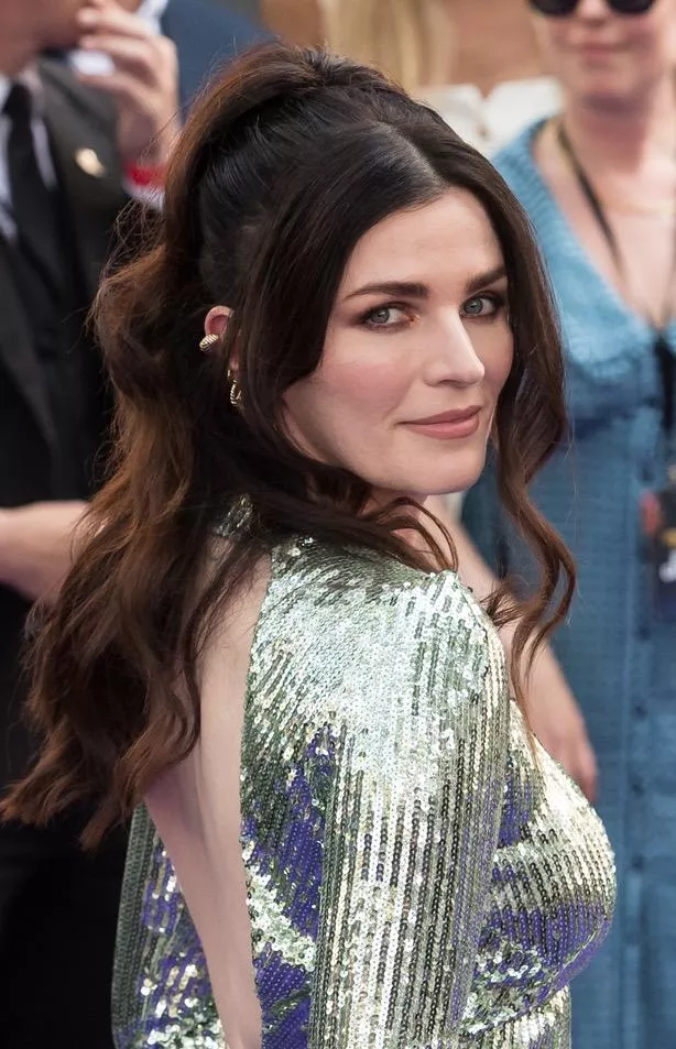 Actress, Writer & Comedian Aisling Bea