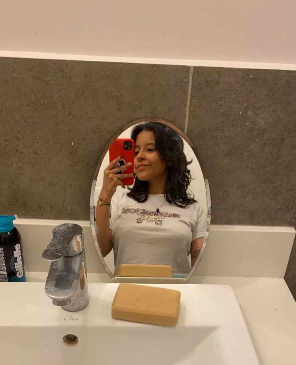 All of me is wide awake ;) [F]